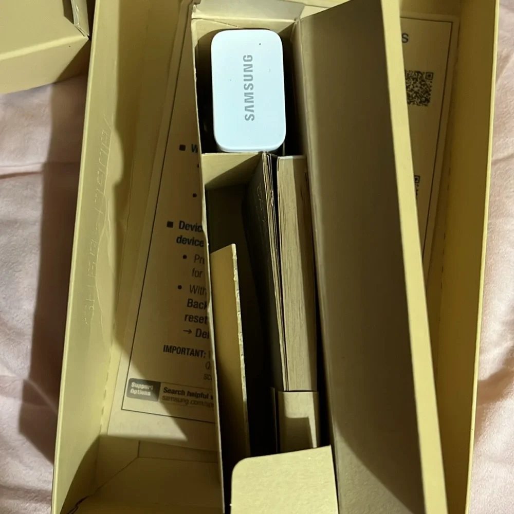 New Samsung Galaxy Tab 3